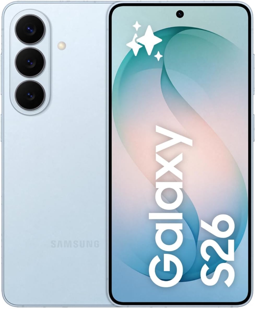 Galaxy S26のレンタル