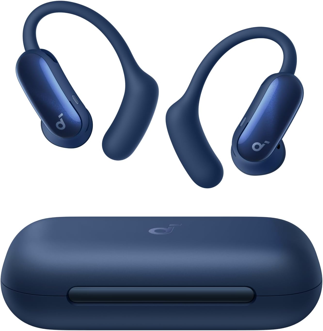 Anker Soundcore オープンイヤー型イヤホン AeroFit 2 Proのレンタル