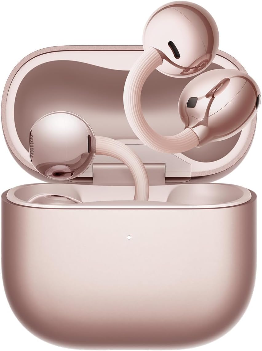 HUAWEI FreeClip 2のレンタル