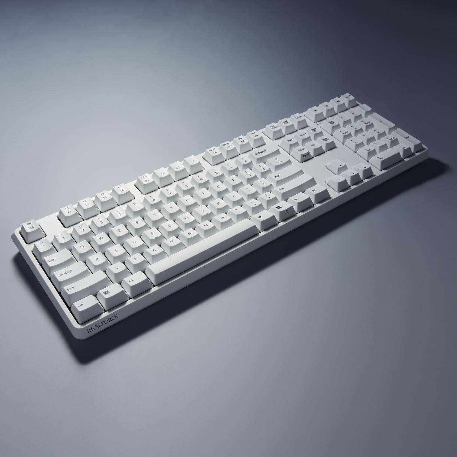 REALFORCE R4 キーボード R4HB21のレンタル
