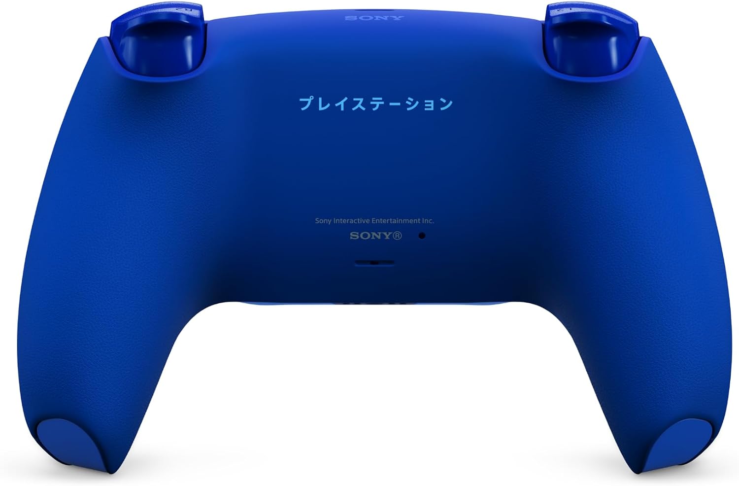 DualSense ワイヤレスコントローラー CFI-ZCT2Jのレンタル
