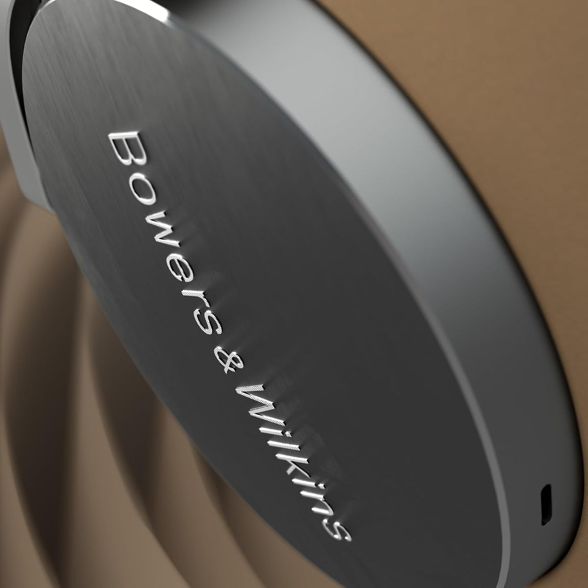 Bowers & Wilkins ヘッドホン Px8のレンタル