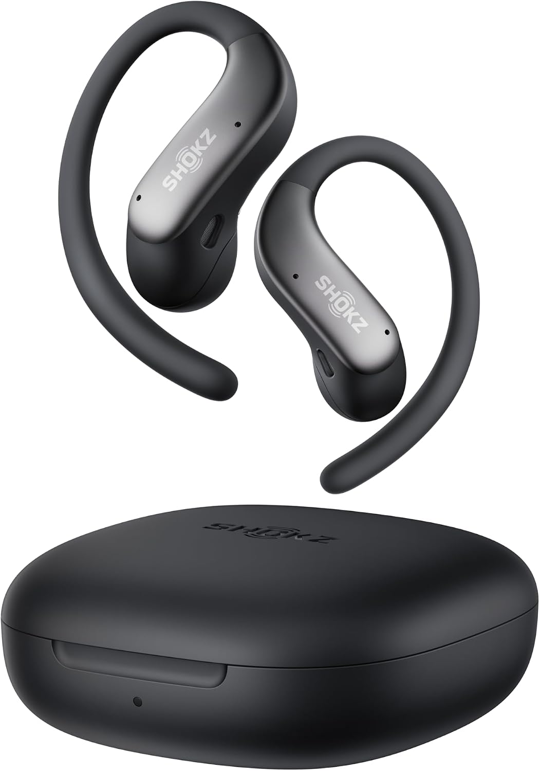 Shokz OpenFit Air 2 オープンイヤーイヤホンのレンタル