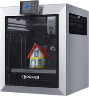 QIDI TECH 3Dプリンター Q2のレンタル