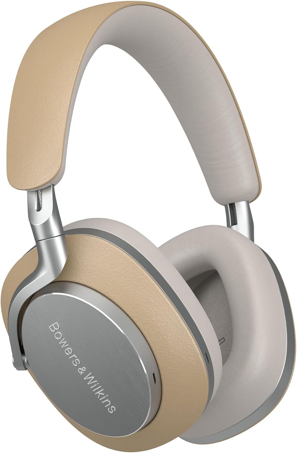 Bowers & Wilkins ヘッドホン Px8のレンタル