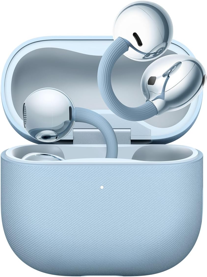 HUAWEI FreeClip 2のレンタル