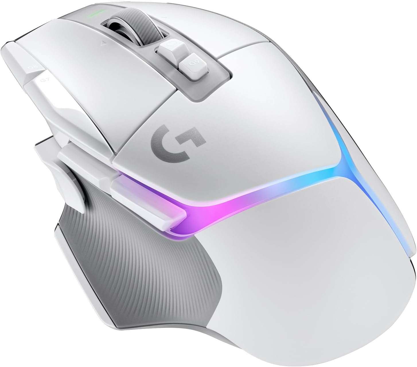Logicool G ゲーミングマウス G502 X PLUSのレンタル