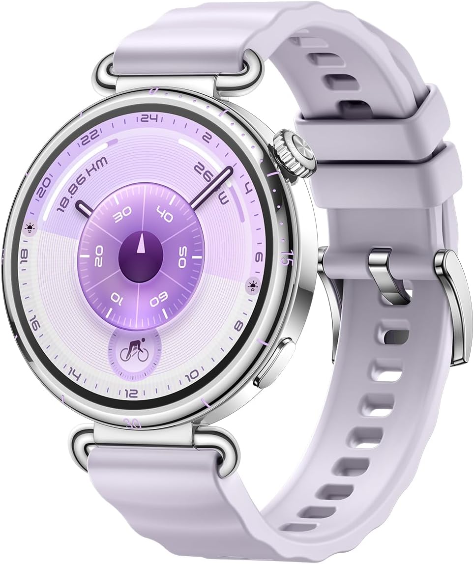 HUAWEI WATCH GT 6のレンタル