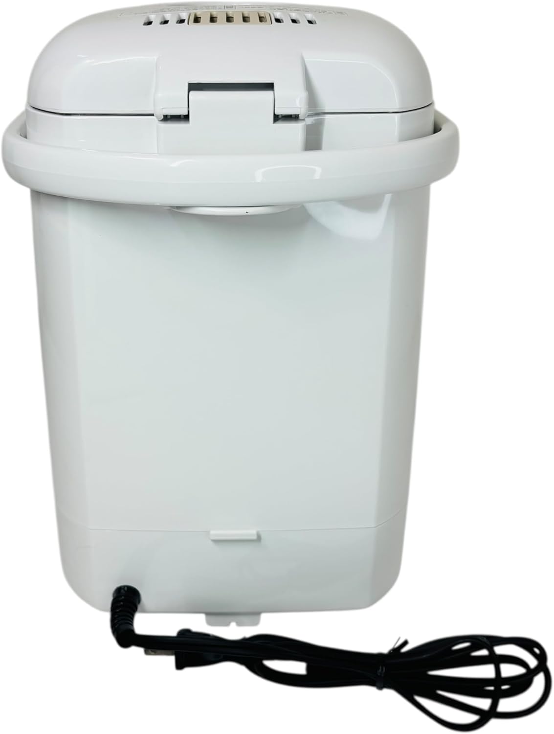 象印 ホームベーカリー BB-HE10-WAのレンタル