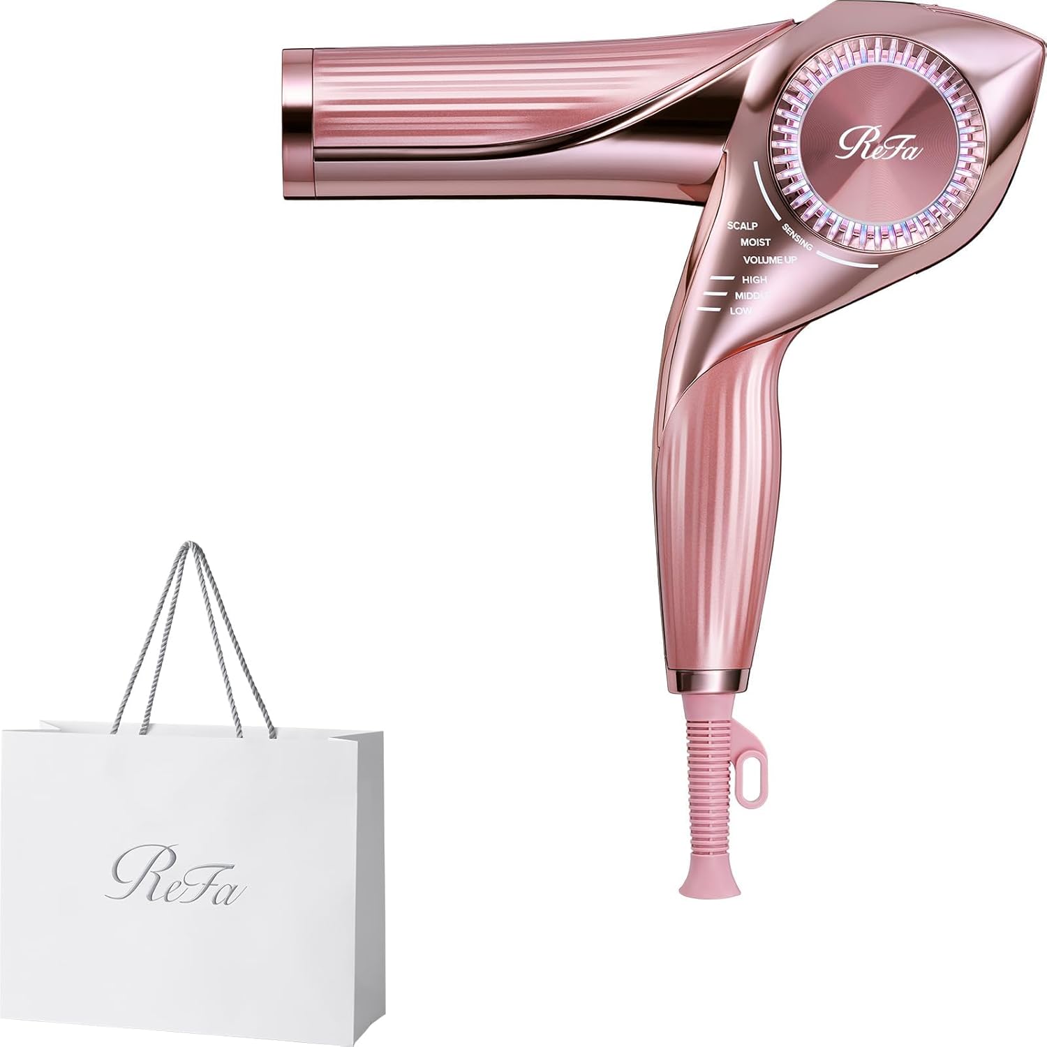 ReFa ドライヤー BEAUTECH DRYER BXのレンタル