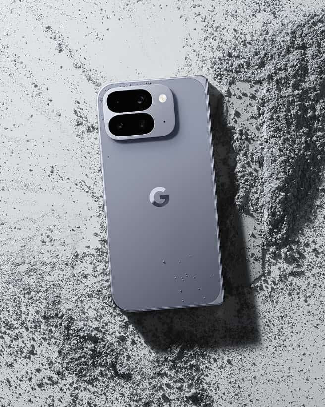 Google Pixel 10 Pro Foldのレンタル
