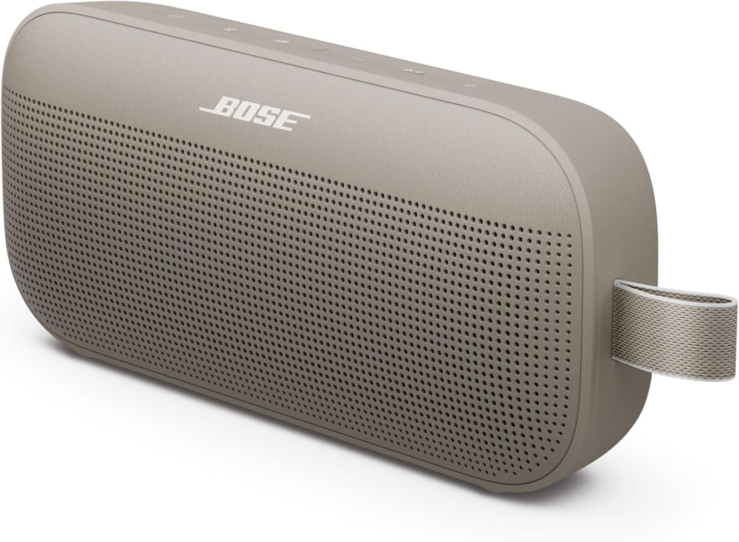Bose SoundLink Flex Portable Speaker 第2世代のレンタル
