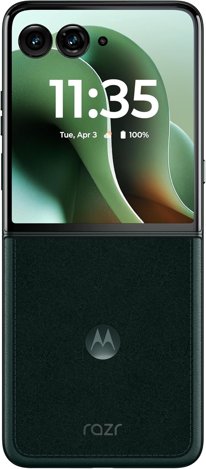 Motorola razr 60 ultraのレンタル