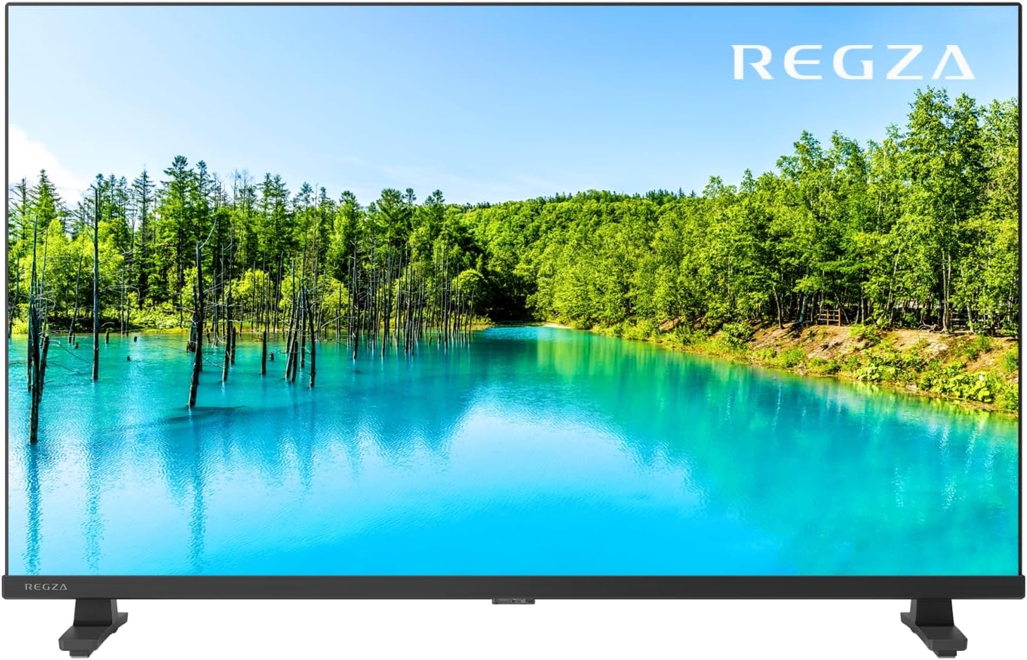 REGZA 32Vテレビ 32V35Nのレンタル