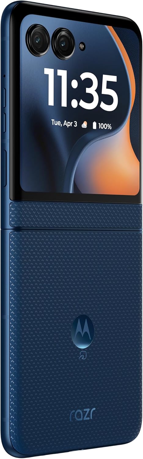 Motorola razr 60のレンタル