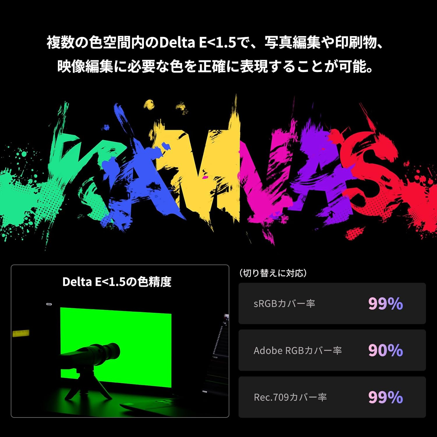 HUION 液タブ Kamvas 13(Gen 3) スタンド付きのレンタル