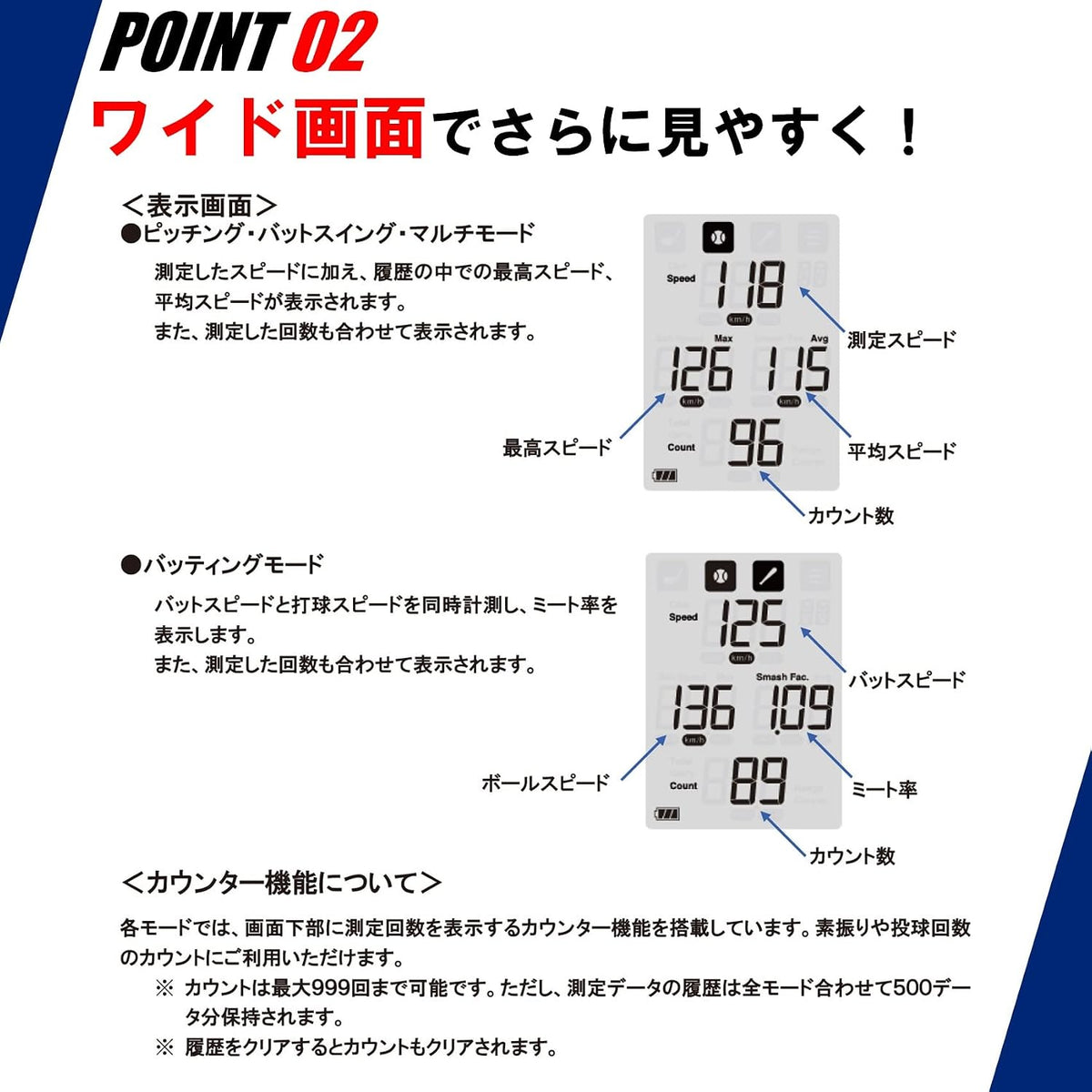 SSK マルチスピードテスターIVのレンタル