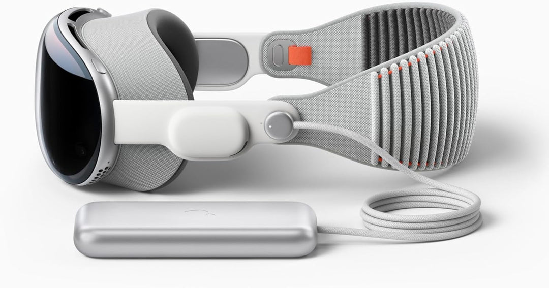 Apple Vision Pro M2のレンタル