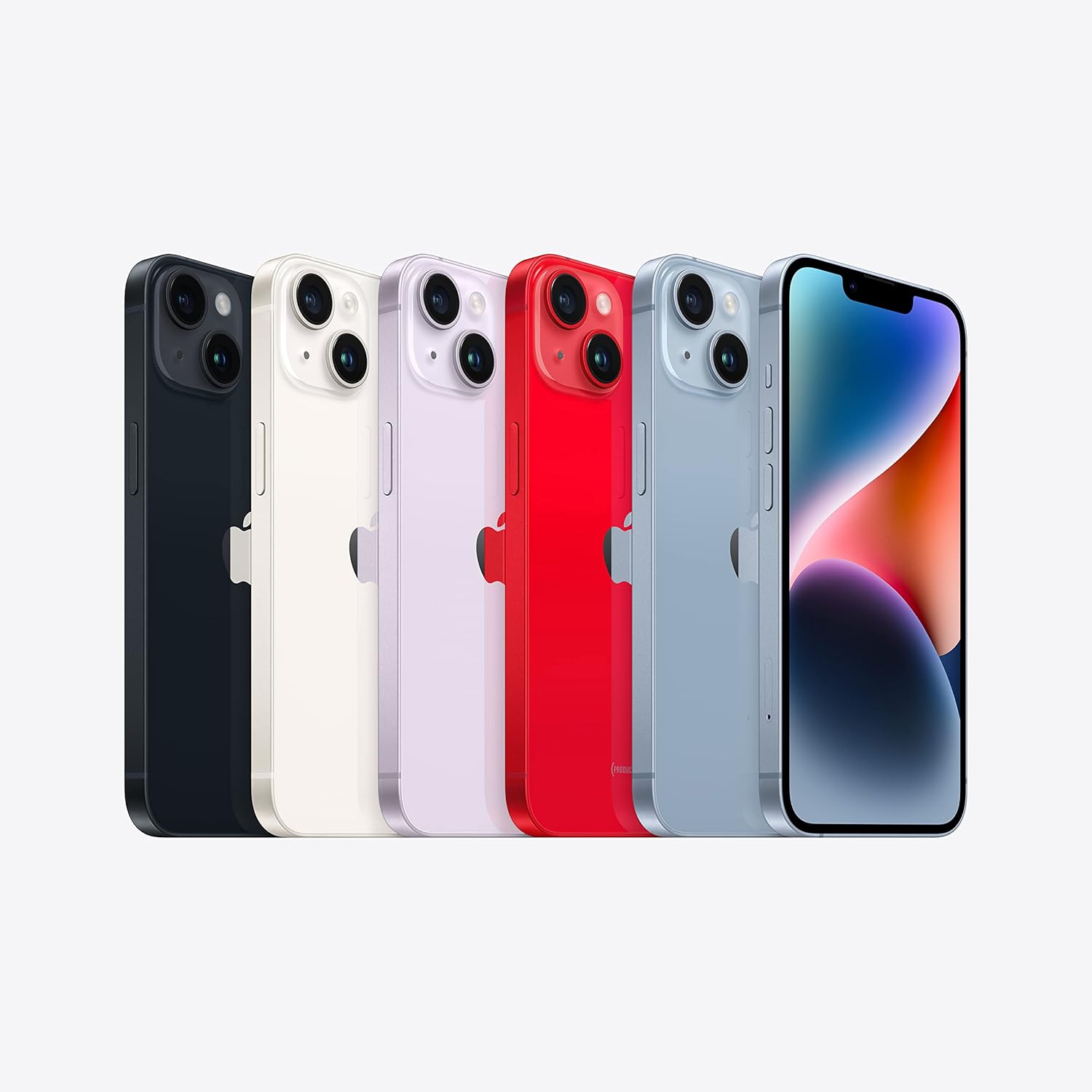 iPhone14 128GBのレンタル