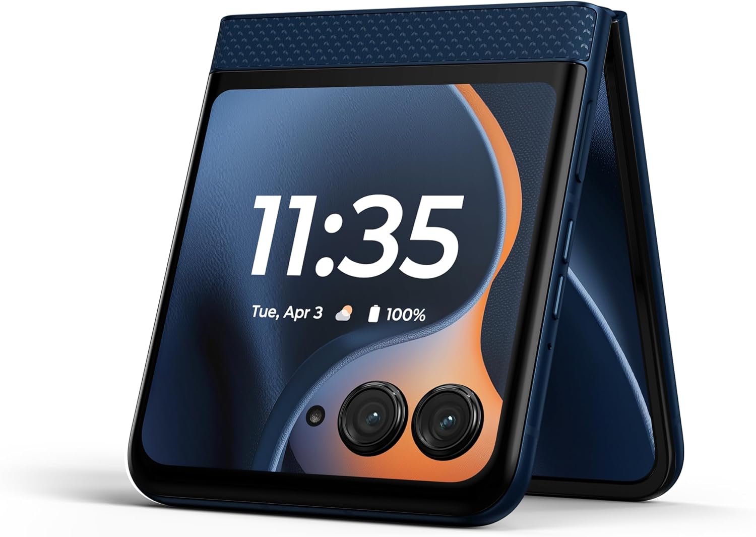Motorola razr 60のレンタル