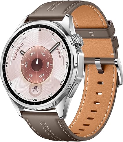 HUAWEI WATCH GT 6のレンタル