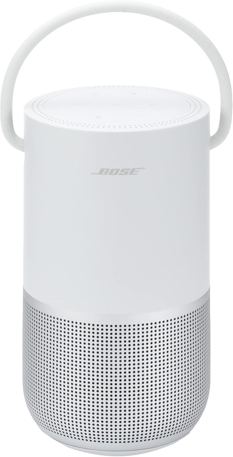 Bose Portable Smart Speakerのレンタル