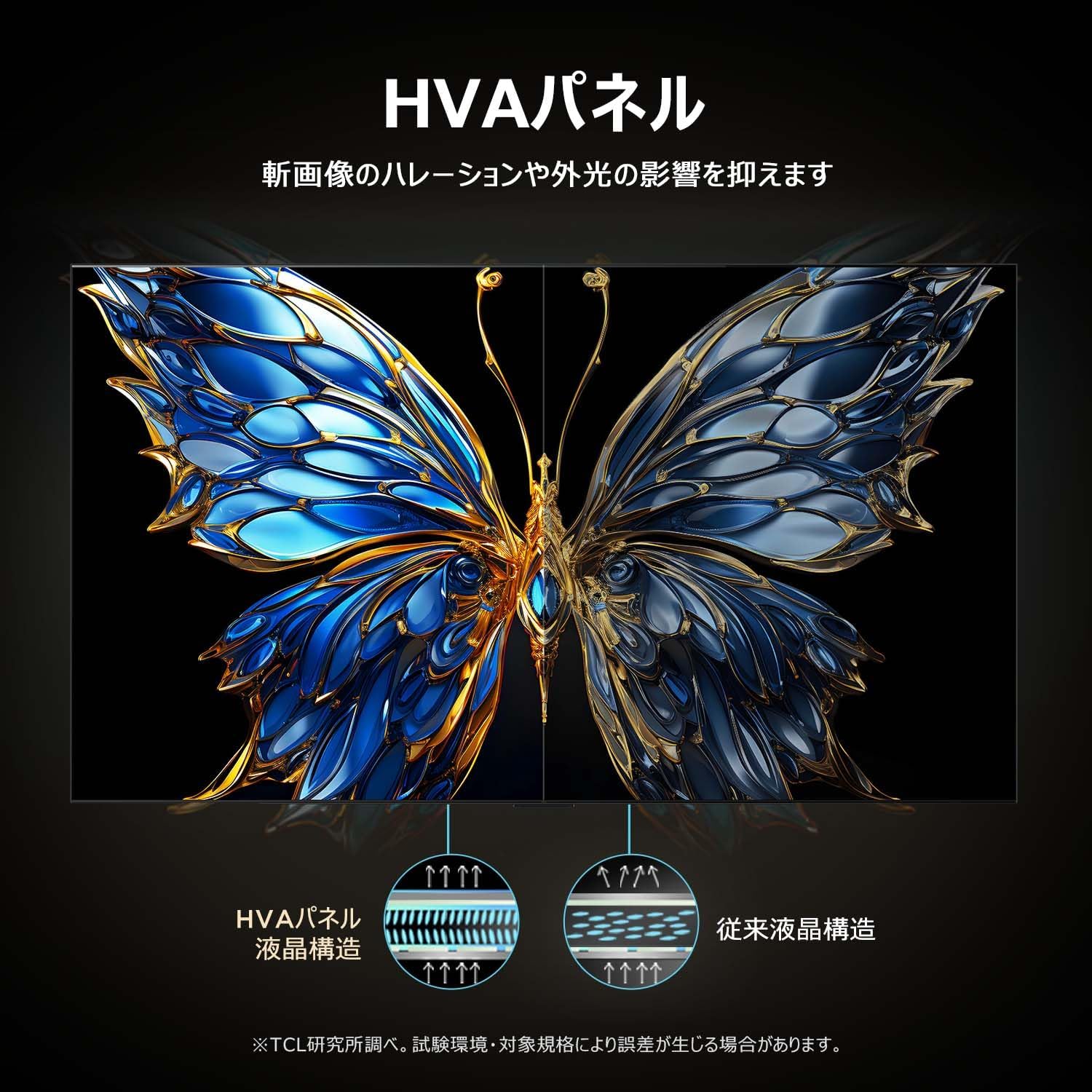 TCL 43Vテレビ 43T6Cのレンタル