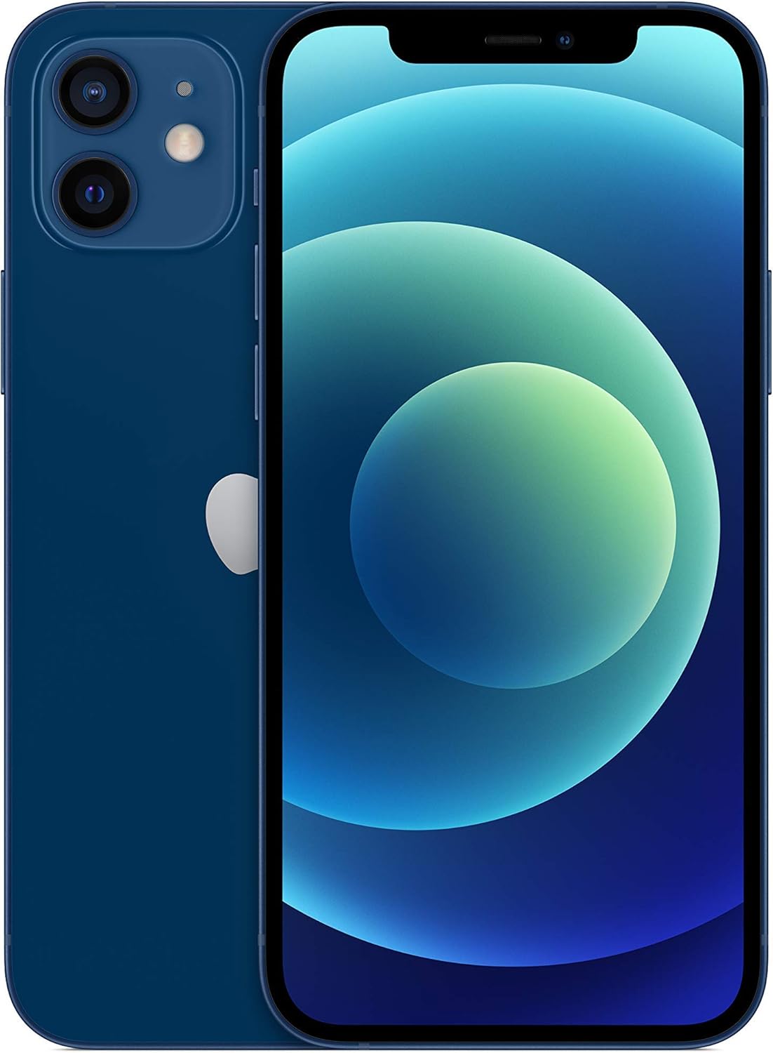 iPhone12 64GBのレンタル