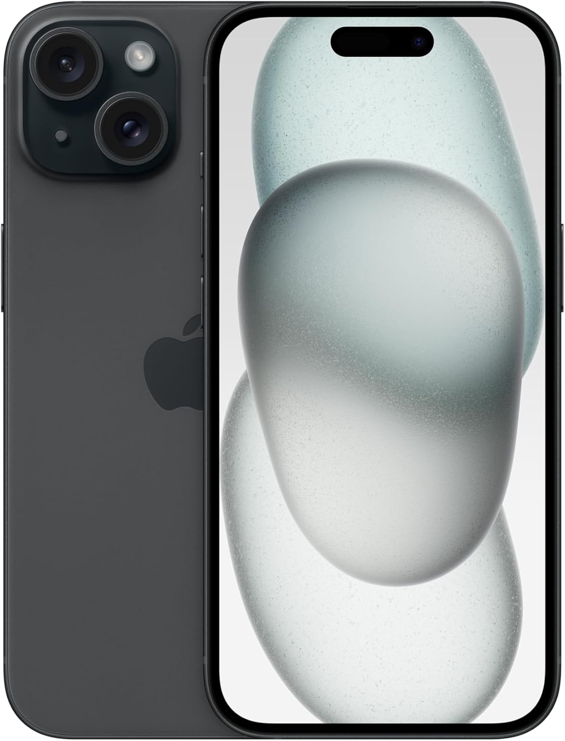 iPhone15 128GBのレンタル
