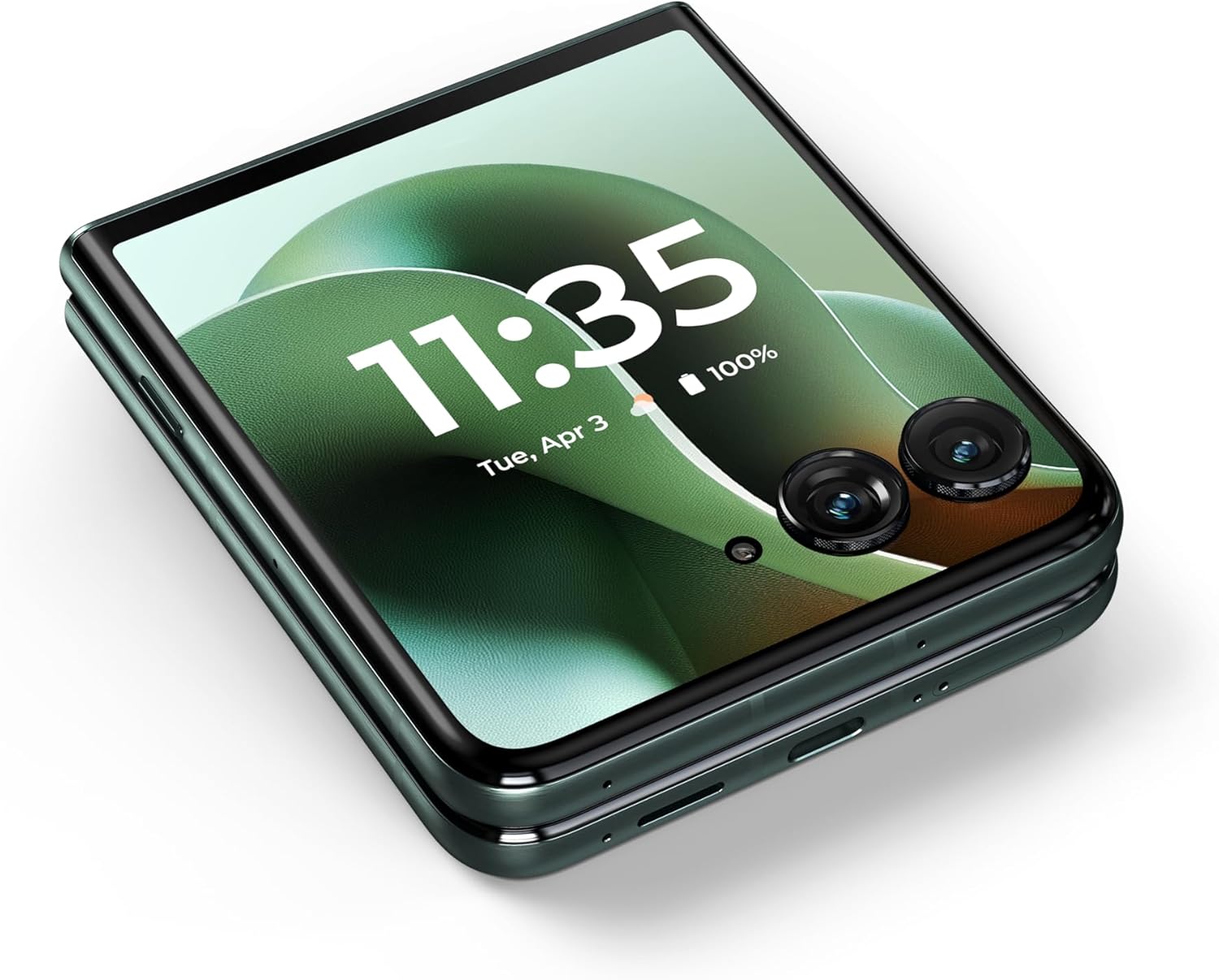 Motorola razr 60 ultraのレンタル