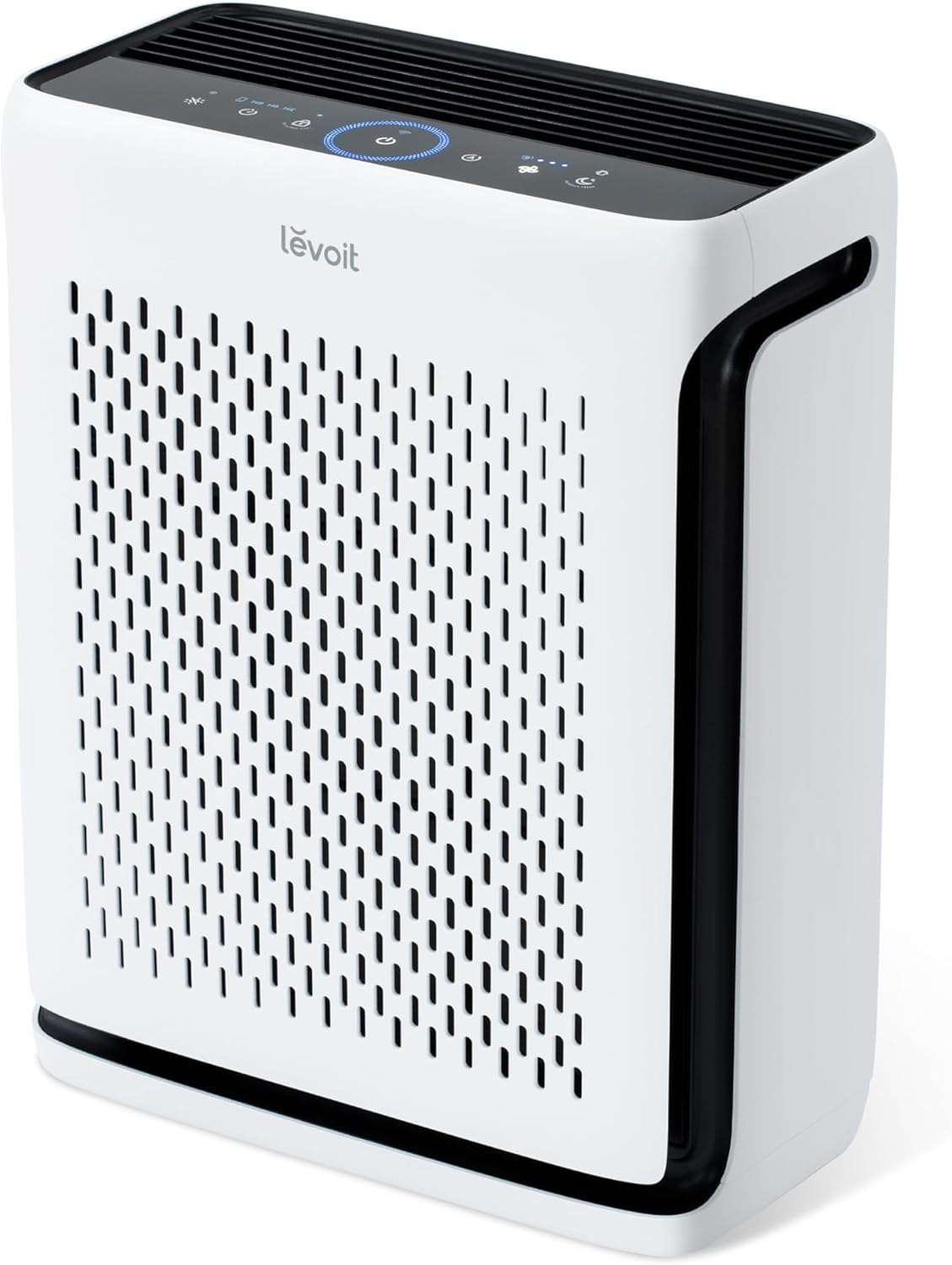 Levoit Vital 100S 空気清浄機 21畳のレンタル