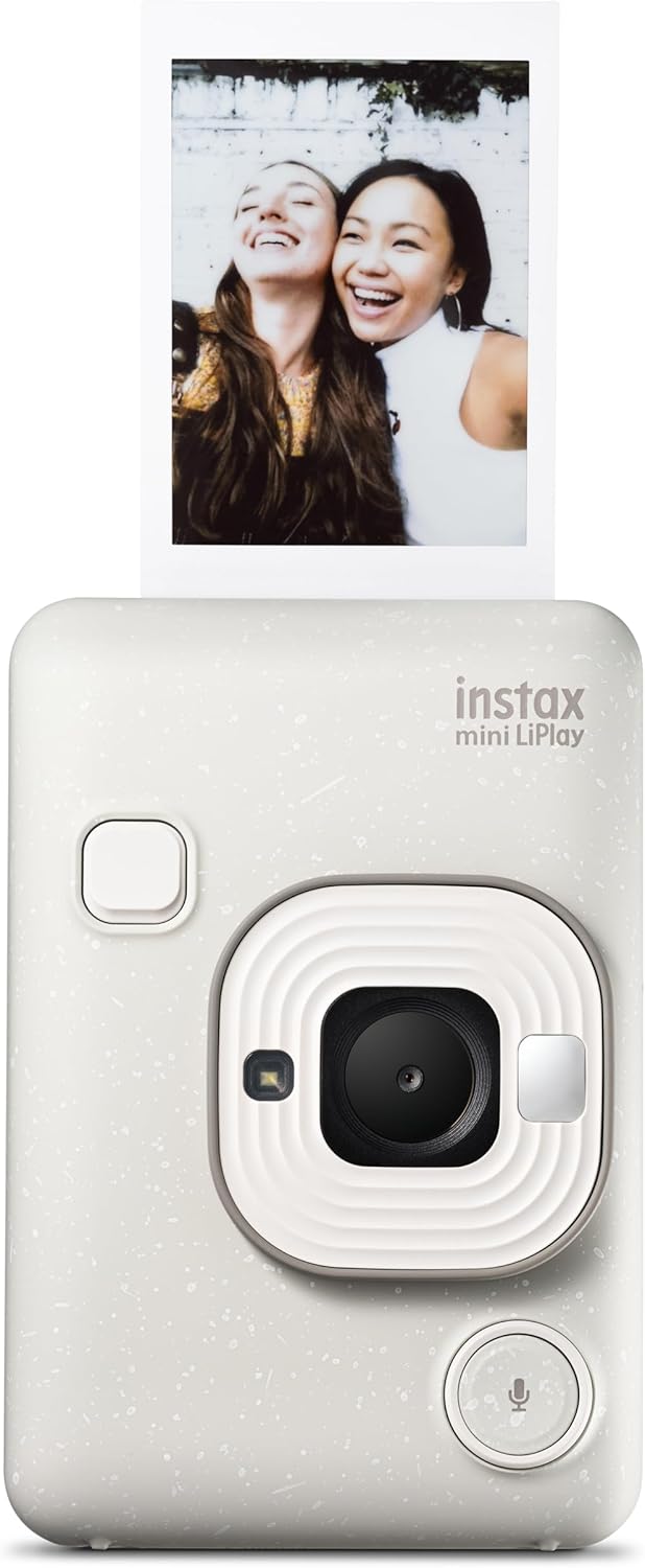 富士フイルム チェキ instax mini LiPlay INS LIPLAY Cのレンタル