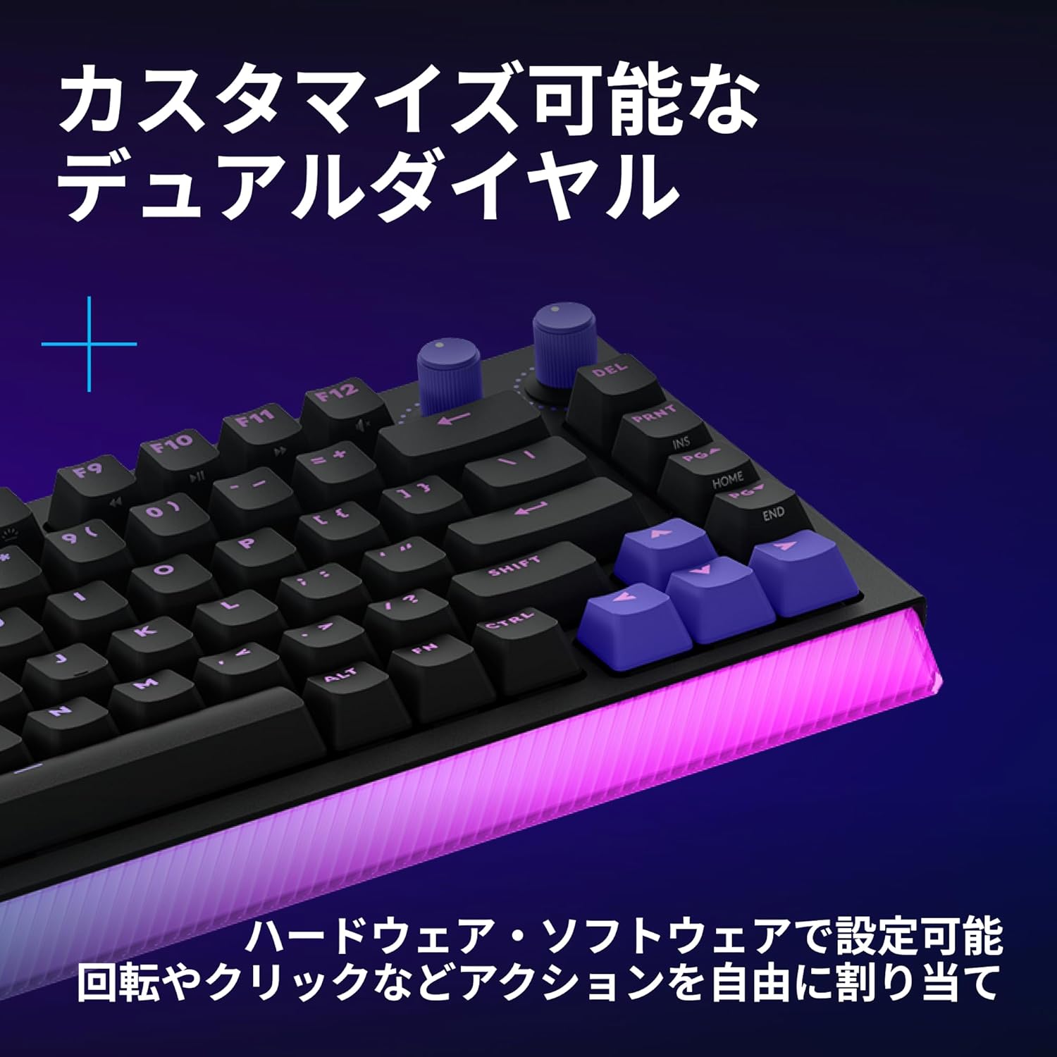 Logicool G G512 X 75 ゲーミングキーボード リニアのレンタル