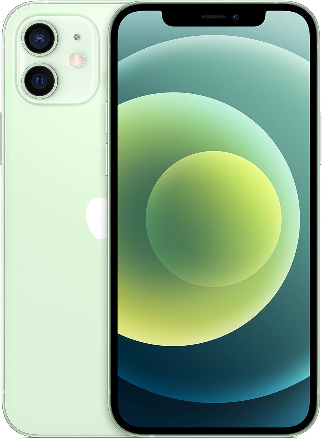iPhone12 64GBのレンタル