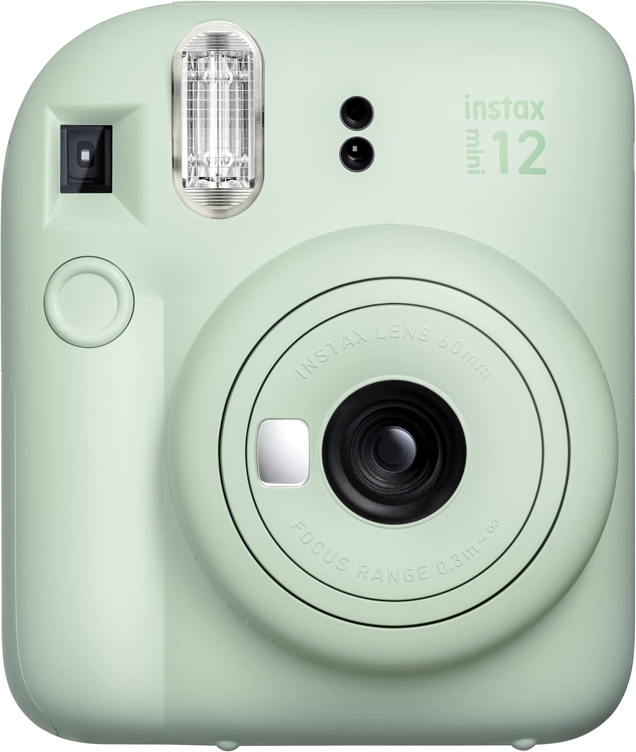 富士フイルムチェキ  instax mini 12のレンタル