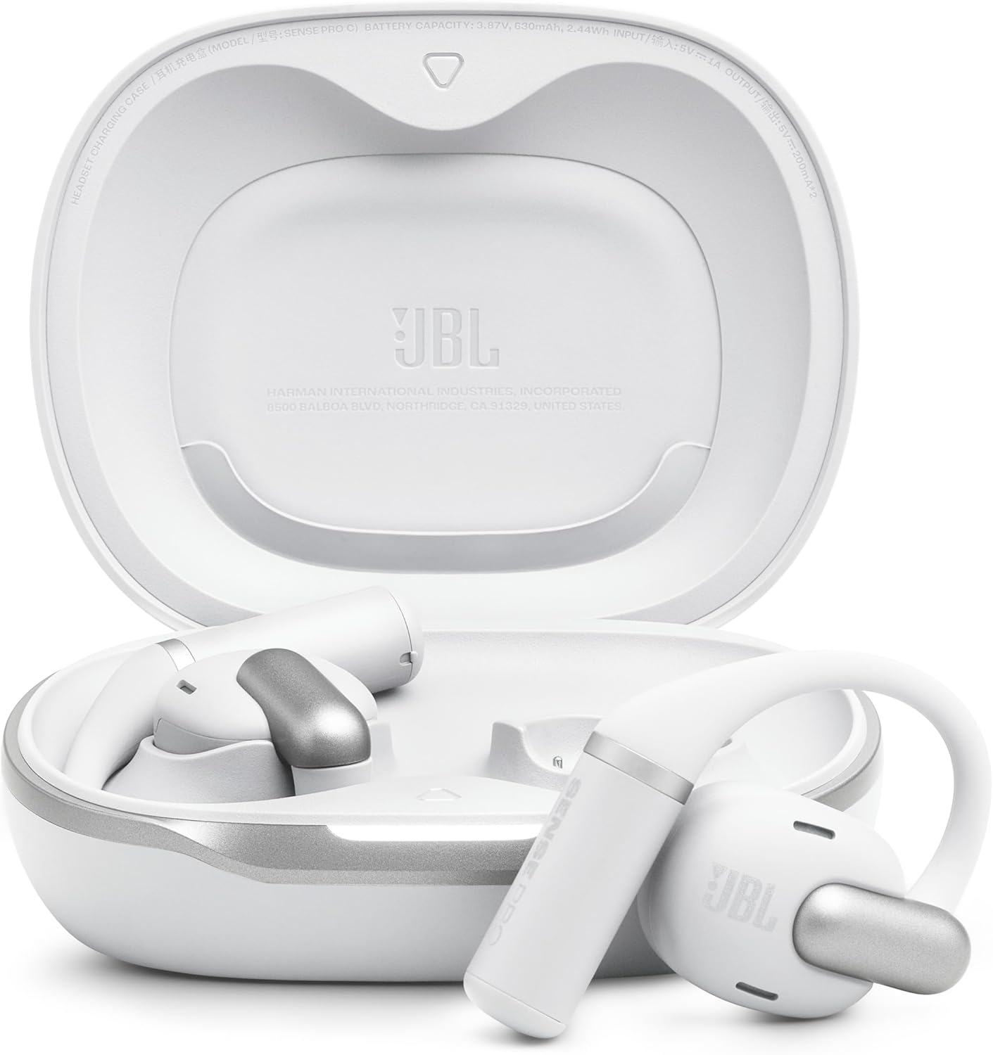 JBL SENSE PRO ワイヤレスイヤホンのレンタル
