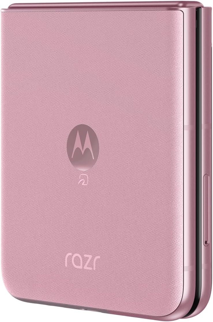 Motorola razr 60のレンタル
