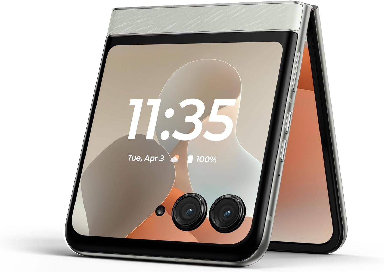 Motorola razr 60のレンタル