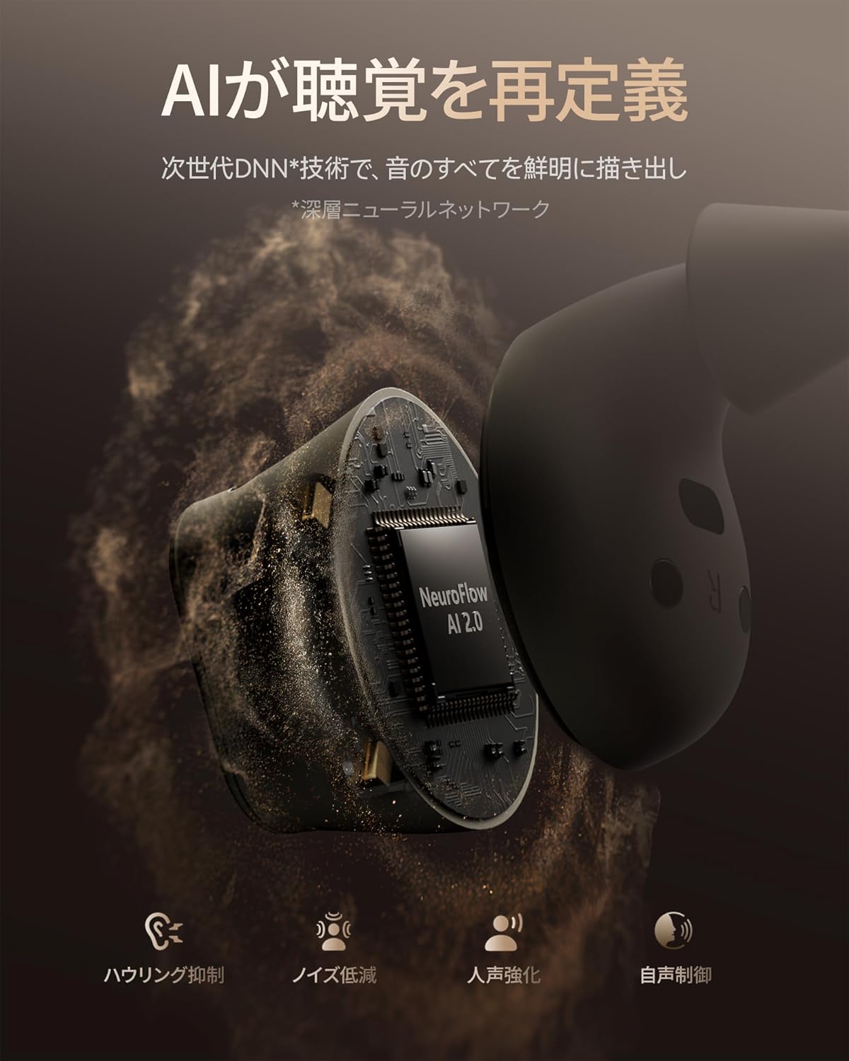 Cearvol Wave Lite AI 集音器のレンタル