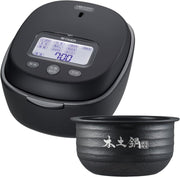 タイガー 5合炊飯器 JPL-H10NKのレンタル