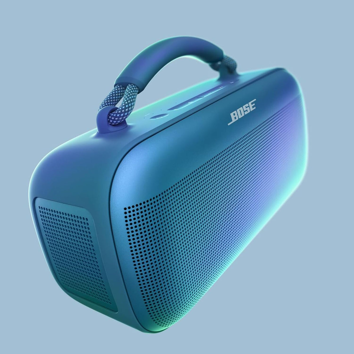 Bose SoundLink Max Portable Speakerのレンタル
