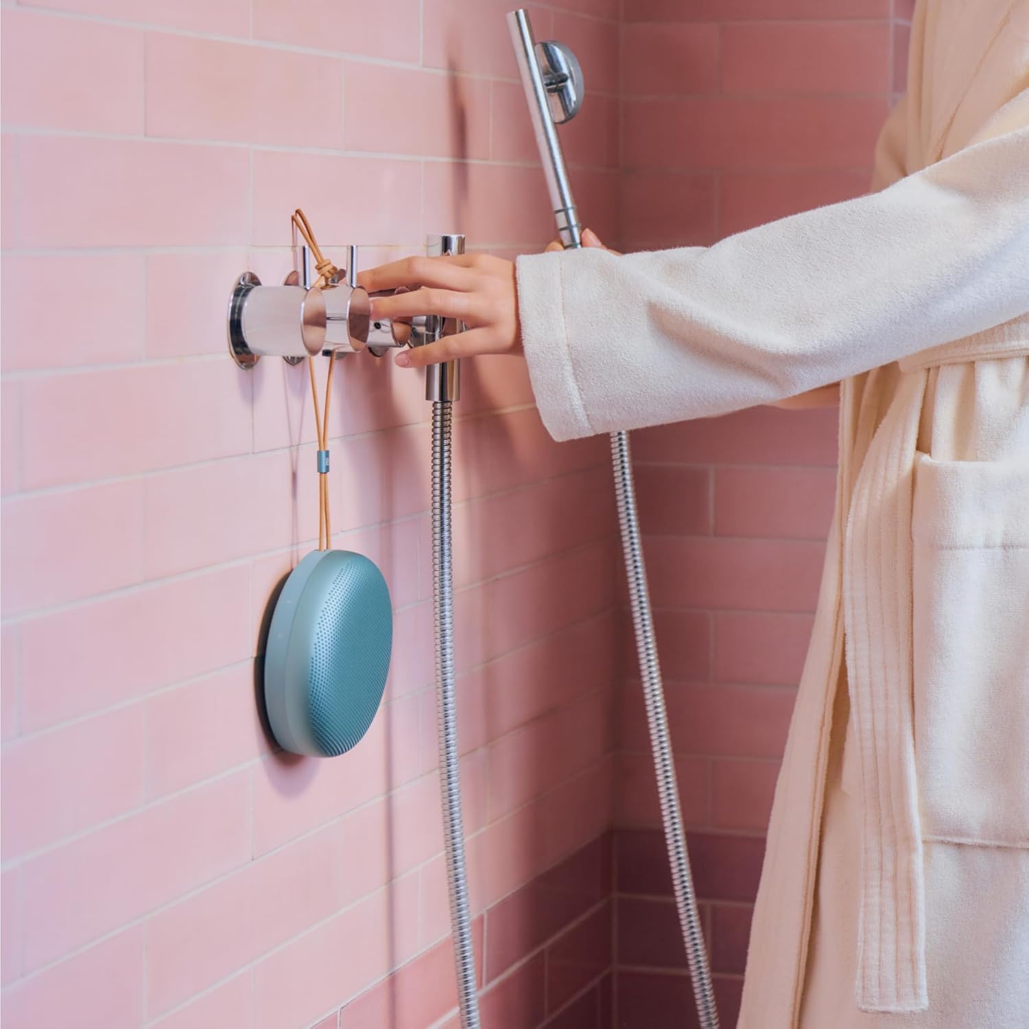Bang & Olufsen Beosound A1 3rd Genのレンタル