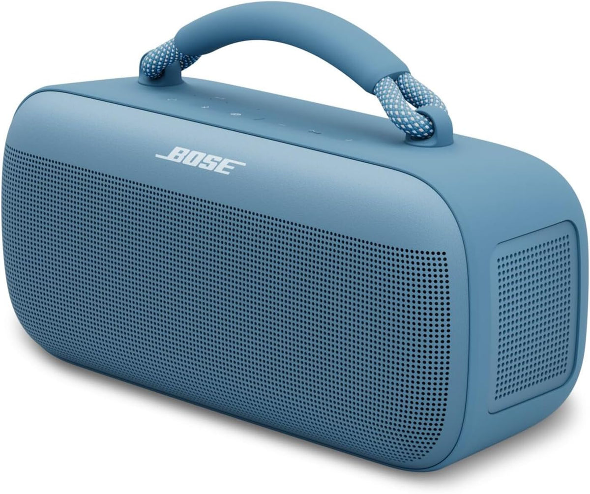 Bose SoundLink Max Portable Speakerのレンタル