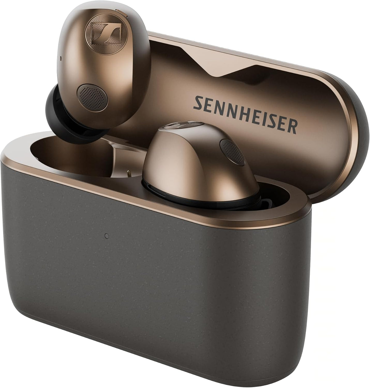 ゼンハイザー MOMENTUM True Wireless 5のレンタル
