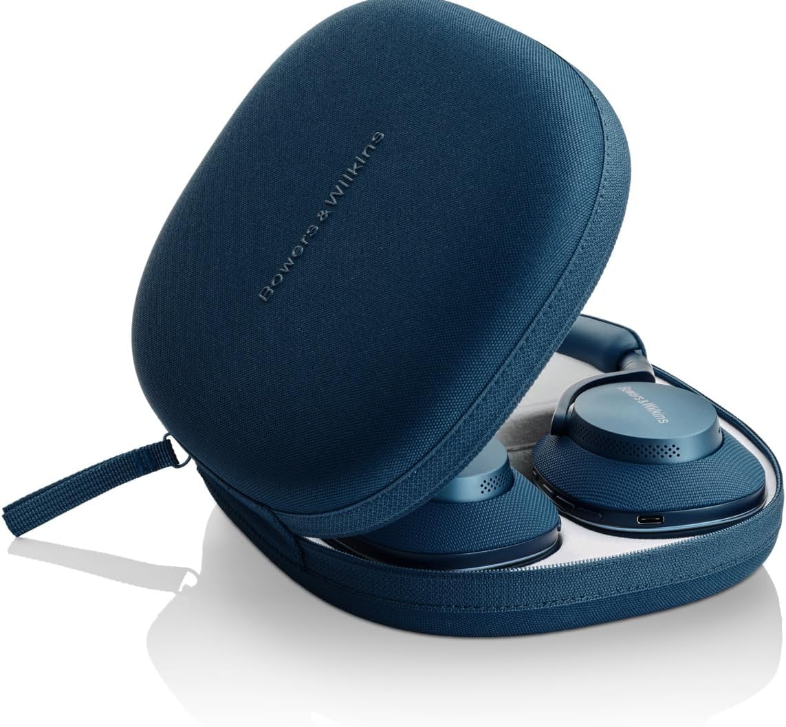 Bowers & Wilkins ヘッドホン Px7 S2eのレンタル