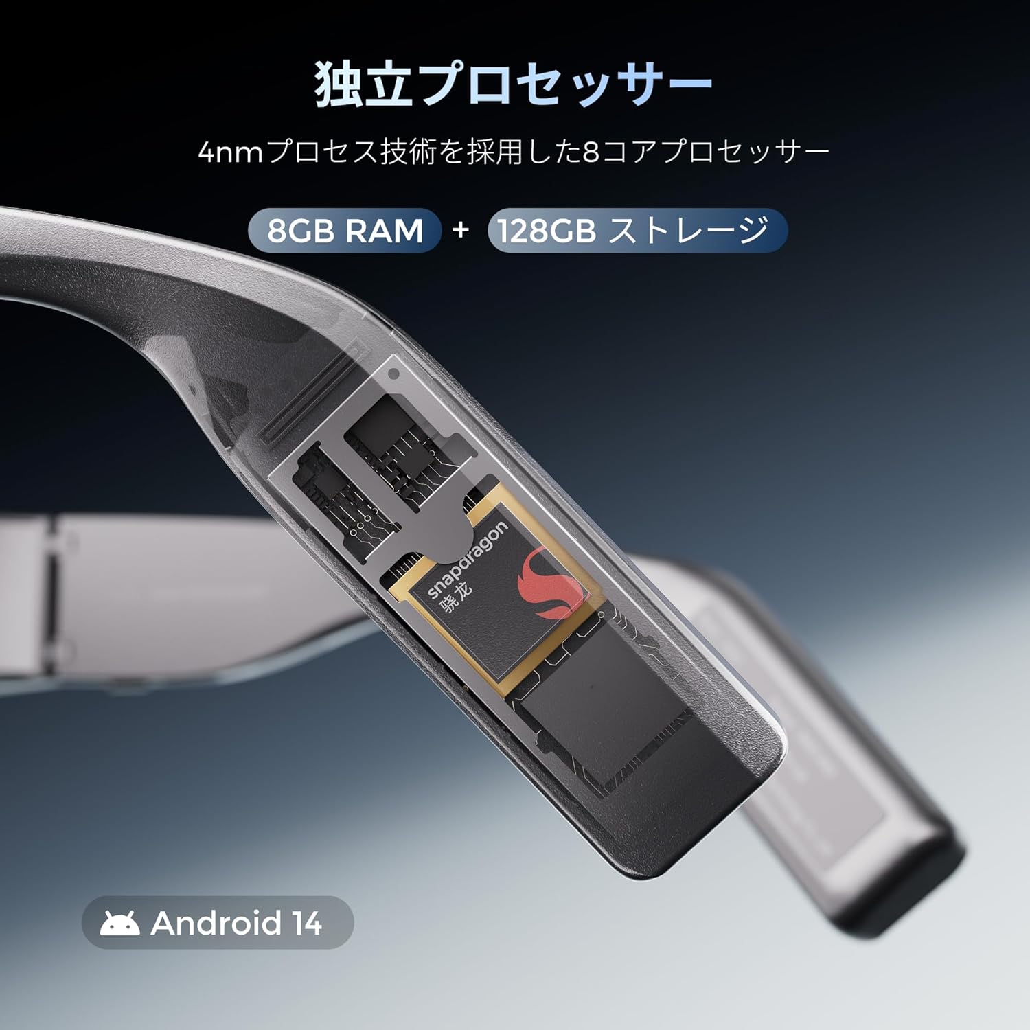 INMO AIR3 ARグラスのレンタル