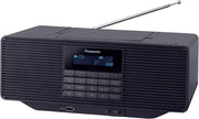 パナソニック ポータブルステレオCDシステム RX-D70BT-Kのレンタル
