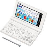 カシオ 電子辞書 小学生 エクスワード XD-SA2900 XD-SAN29 特別セットのレンタル