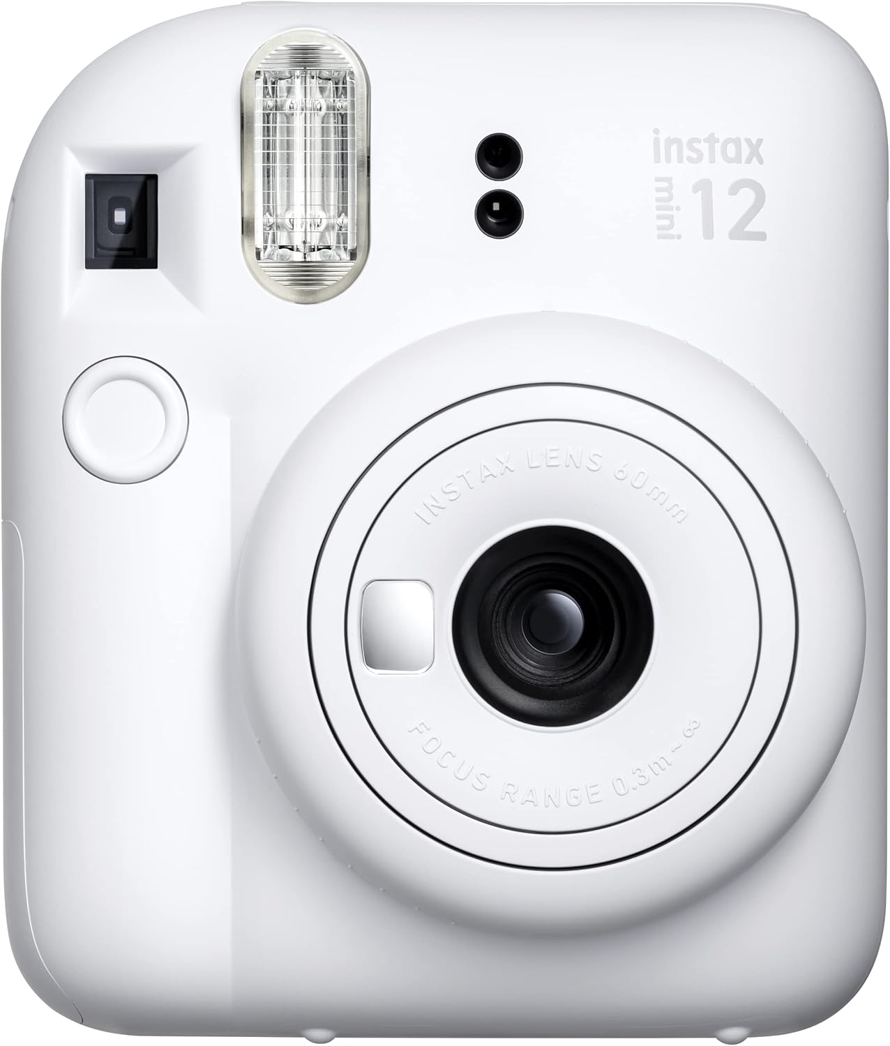 富士フイルムチェキ  instax mini 12のレンタル