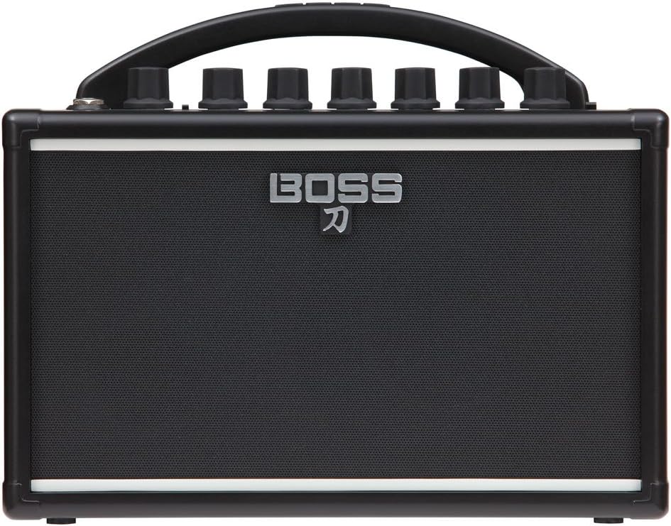 BOSS ギターアンプ KATANA-MINIのレンタル